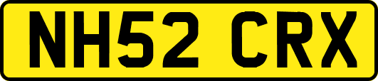 NH52CRX