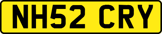 NH52CRY