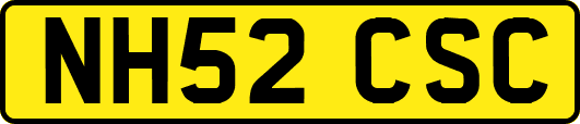 NH52CSC
