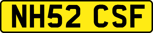 NH52CSF