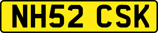 NH52CSK