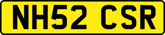 NH52CSR