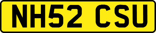 NH52CSU