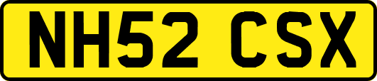 NH52CSX