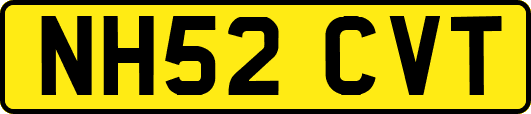 NH52CVT