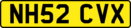 NH52CVX