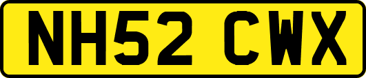 NH52CWX