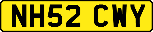 NH52CWY