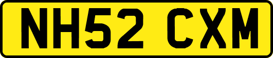 NH52CXM