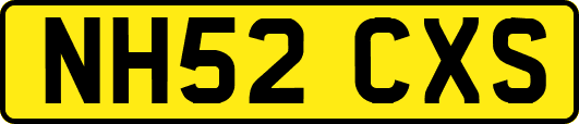 NH52CXS
