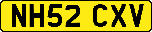 NH52CXV