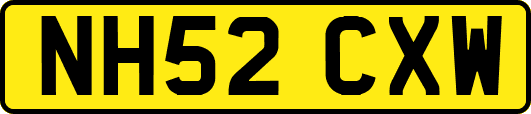 NH52CXW