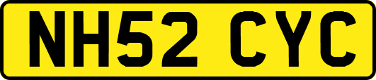 NH52CYC