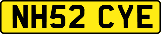 NH52CYE