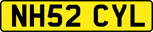 NH52CYL