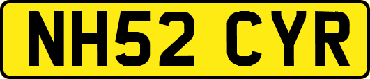 NH52CYR