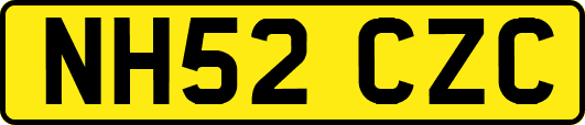 NH52CZC