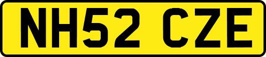 NH52CZE