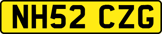 NH52CZG
