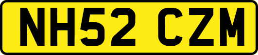 NH52CZM