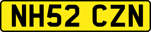 NH52CZN