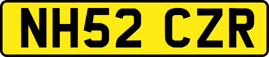 NH52CZR