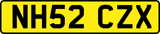 NH52CZX