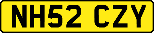 NH52CZY