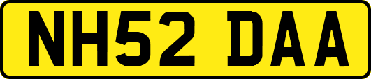 NH52DAA