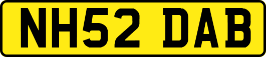 NH52DAB