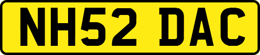 NH52DAC