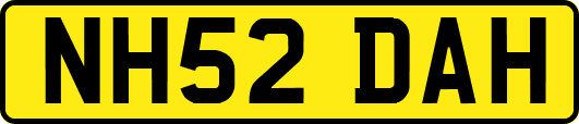 NH52DAH