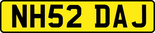 NH52DAJ
