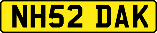 NH52DAK