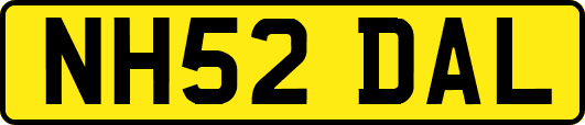 NH52DAL