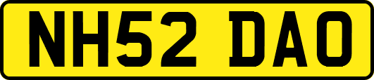 NH52DAO