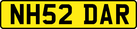 NH52DAR