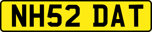 NH52DAT