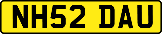 NH52DAU