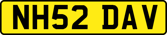 NH52DAV