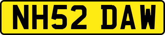 NH52DAW