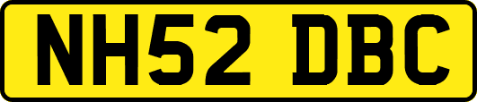 NH52DBC