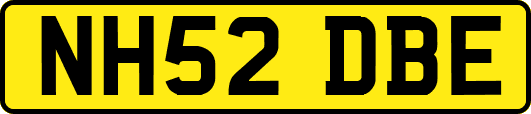 NH52DBE