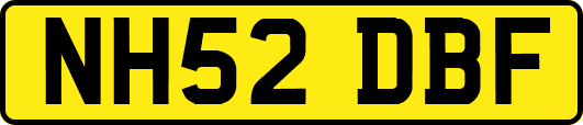 NH52DBF