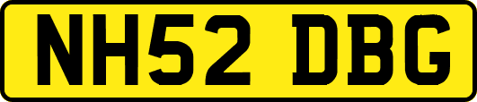 NH52DBG