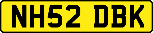 NH52DBK