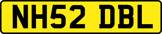 NH52DBL