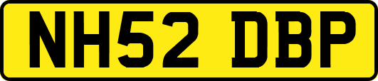 NH52DBP