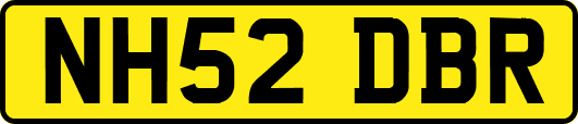 NH52DBR