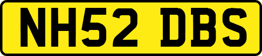 NH52DBS
